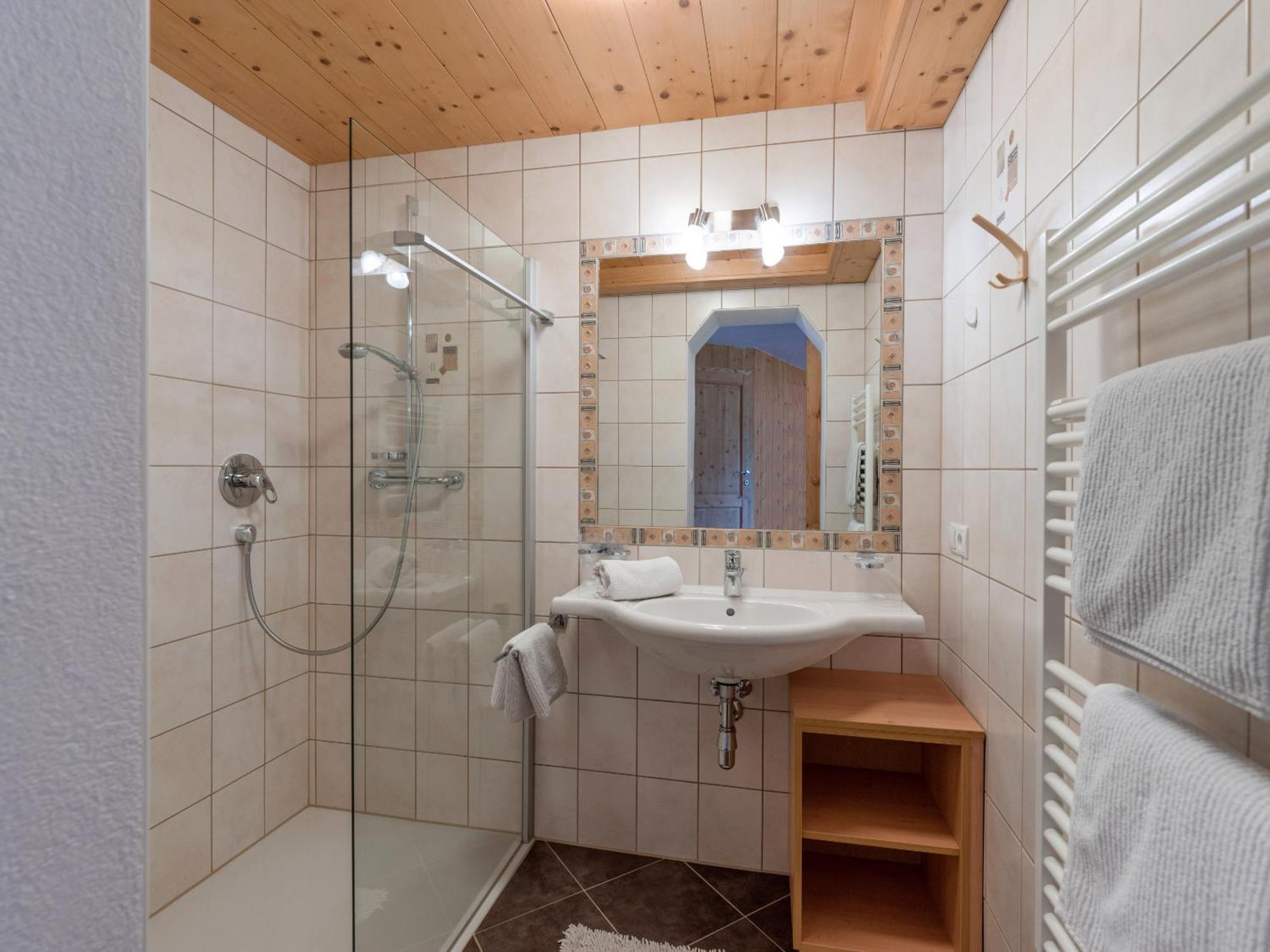 Apartamento Haus Hildegard Gerlos Exterior foto